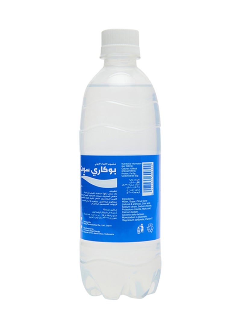 Supply Drink 500ml - view 2