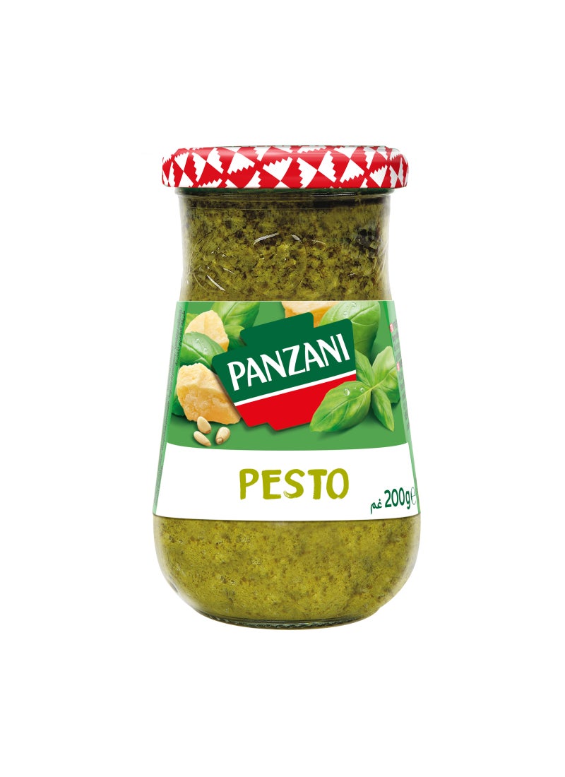 Panzani Pesto Sauce 200grams - Image 1