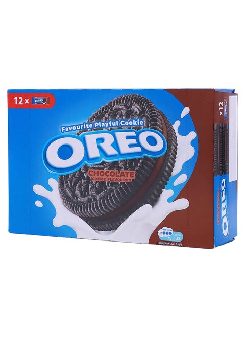 Original , 36.8g × 12 Pack of 12