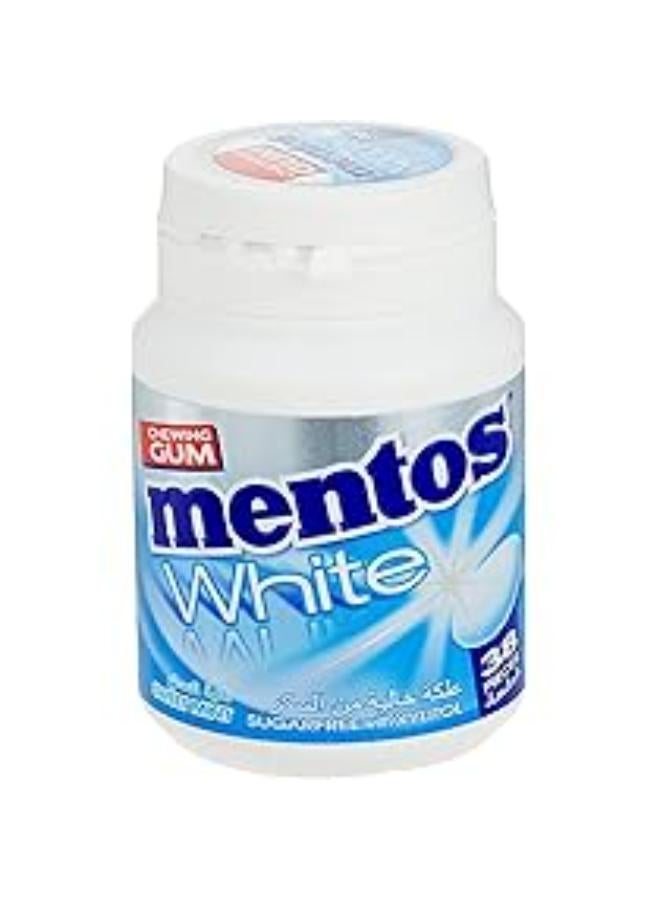 منتوس العلكة البيضاء بالنعناع الحلو - Image 1