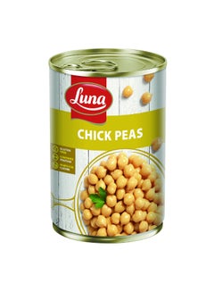 لونا حمص 380جرام  - Image 1