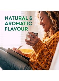 Lipton Flavoured Black Tea Mint, 25 Teabags  - Image 2
