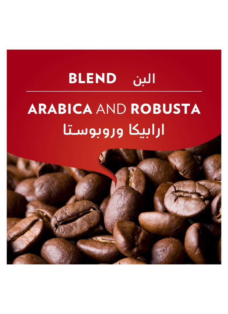 Qualita Rossa Coffee Beans 1kg