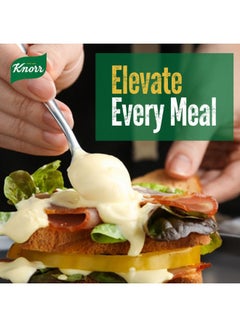 Knorr Mayonnaise Original Flavour 240.0ml  - Image 5