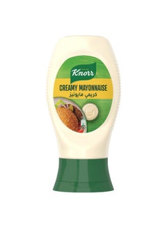 Knorr Mayonnaise Original Flavour 240.0ml  - Image 1