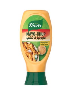 Knorr Flavoured Mayonnaise 420.0ml  - Image 1