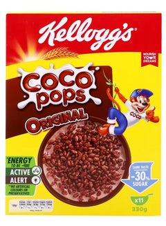 Coco Pops 330grams - pnsku/N25262389A/45/_/1728974697/e8f902b5-6ec7-4c2d-912e-5906c9551ee6