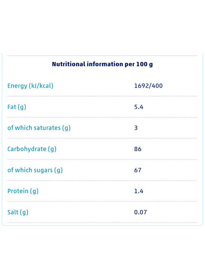 هيتستشيس حلوى للمضغ بنكهة الفواكه 125جرام - Image 4