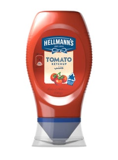 Hellmann's Tomato Ketchup 290grams  - Image 1