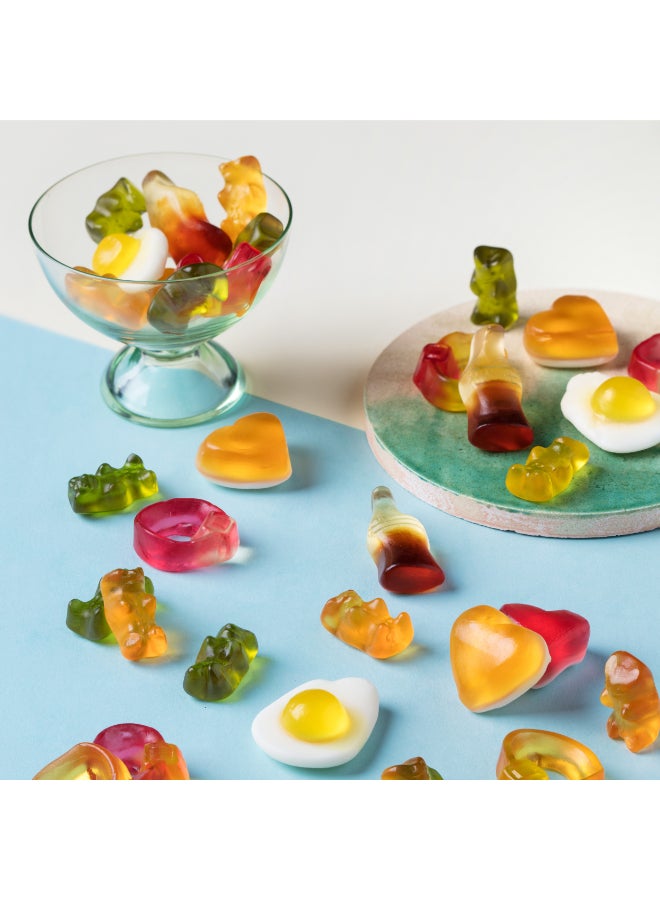 Haribo Starmix Jelly 160grams - Image 4