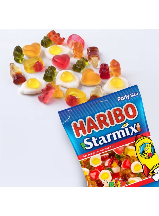 Haribo Starmix Jelly 160grams - Image 5