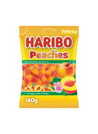 Peaches Jelly 160grams - pnsku/N25262640A/45/_/1717655653/23abc777-8941-48b5-9a15-82e852f9ecd3