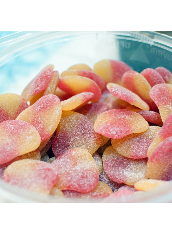 Peaches Jelly 160grams