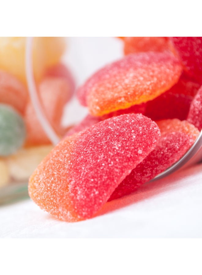 Peaches Jelly 160grams
