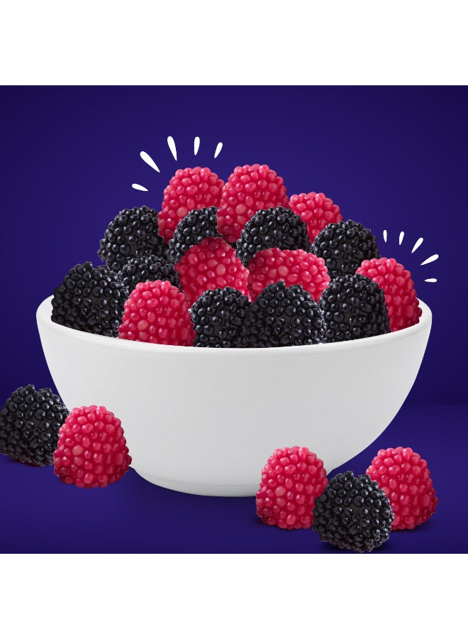 Haribo Berries Jelly 160grams - Image 4