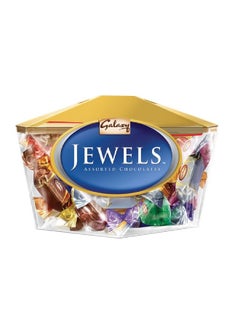 Jewels Assorted Chocolates, 650g
