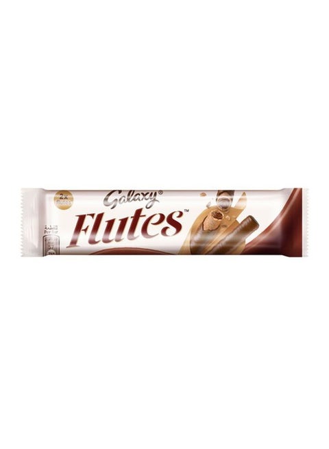 Flutes Chocolates 22.5grams