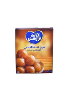 خليط الزلابية مع الخميرة 500جرام