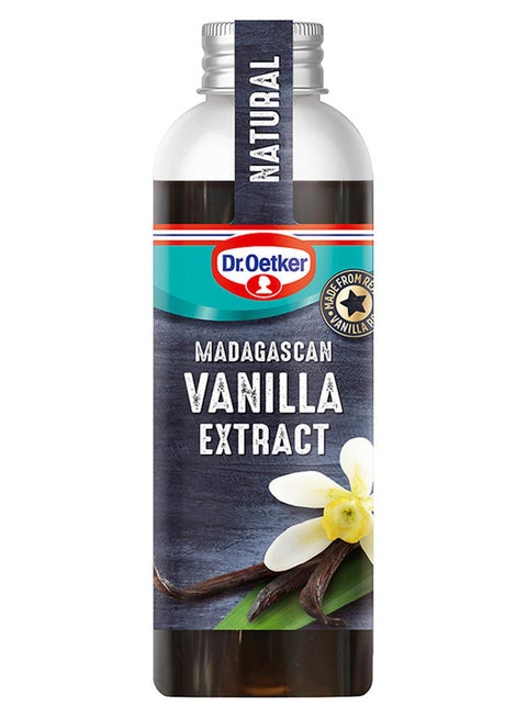 خلاصة الفانيليا 95ملليلتر