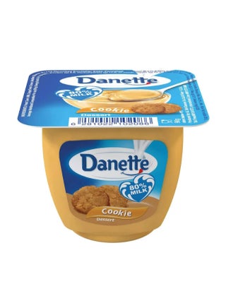 Dessert Cookie Flavour 90grams