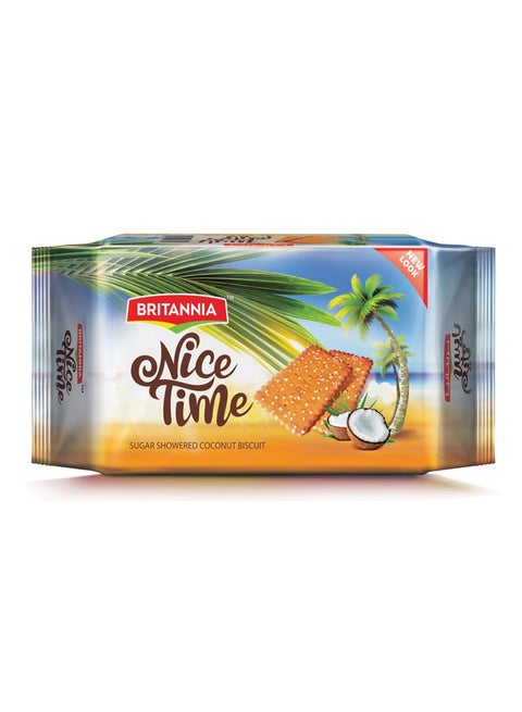 Nice Time Biscuits 100grams