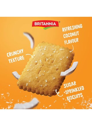 Nice Time Biscuits 100grams - view 2