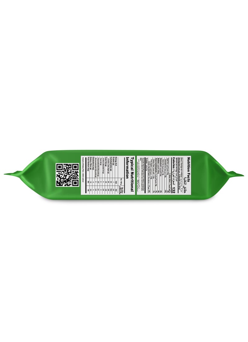 Britannia 50-50 Sweet and Salty Crackers 55grams - Image 3