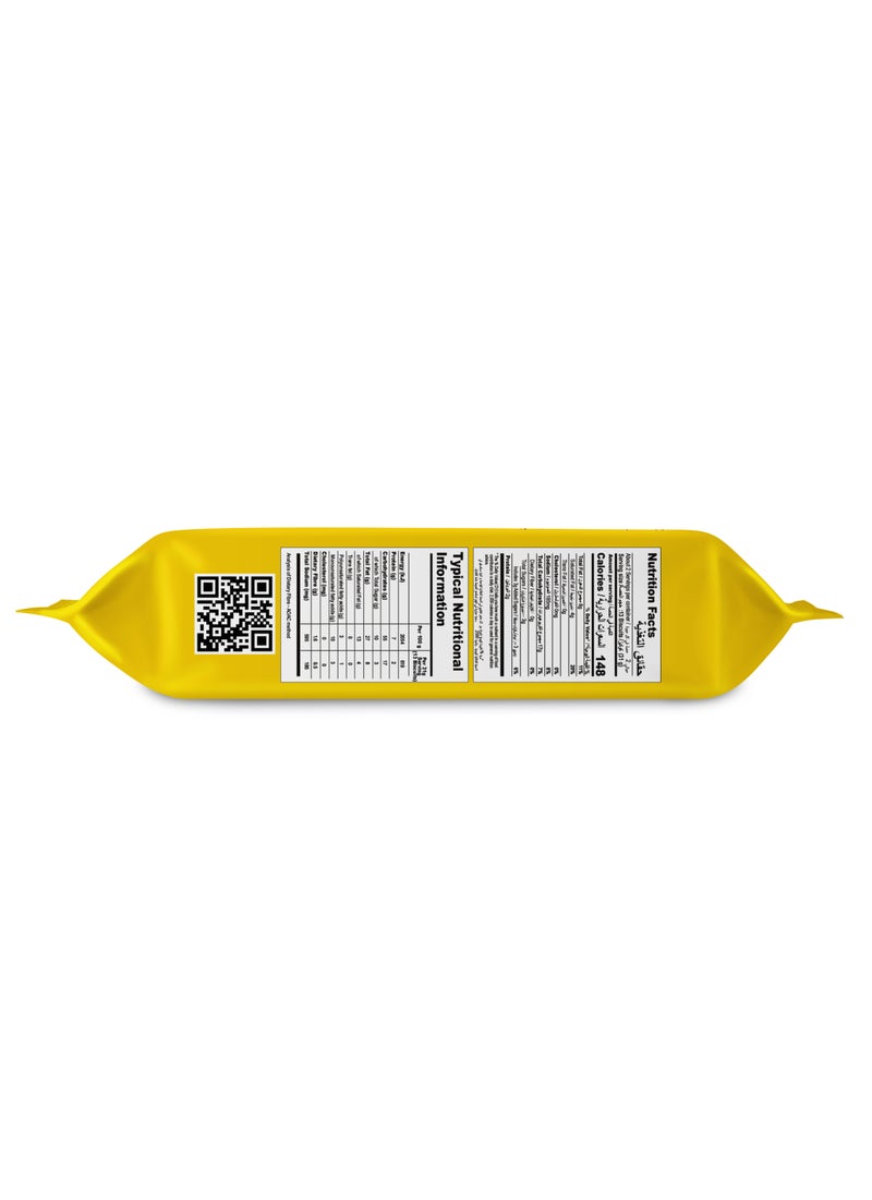 Britannia 50-50 Maska Chaska Crackers 55grams - Image 2