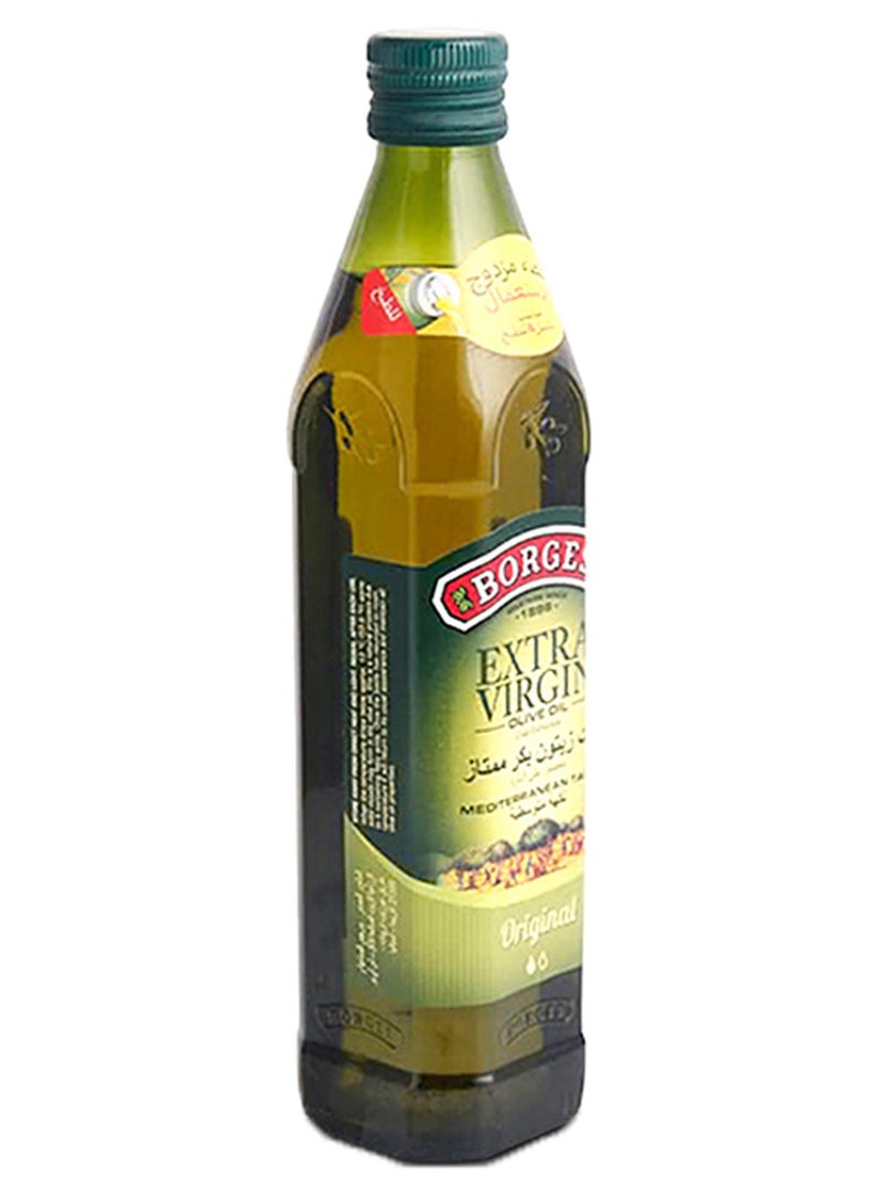 بورخيس زيت الزيتون البكر الممتاز 500ملليلتر - Image 1