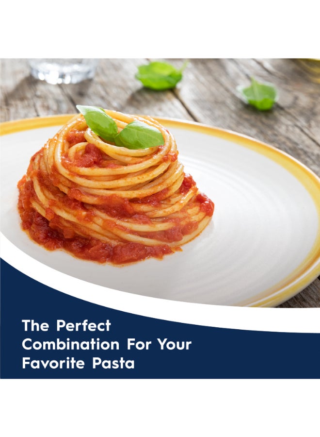 Barilla Napoletana Sauce With Italian Tomato And Basil 400grams - Image 5