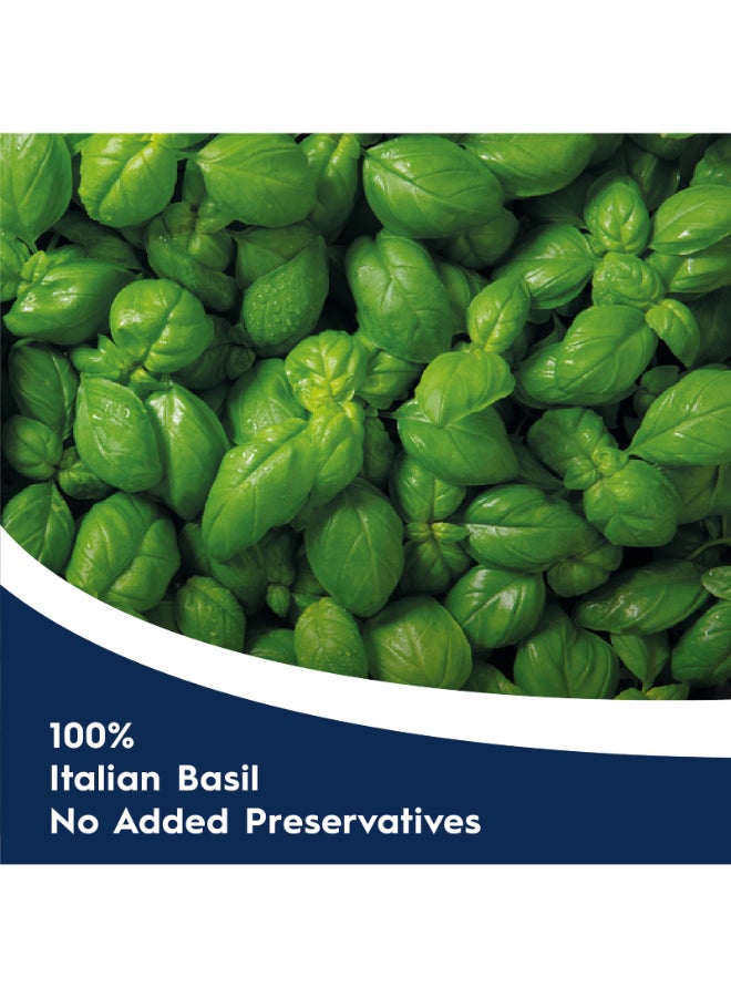Barilla - Pesto Genovese Pasta Sauce With Fresh Italian Basil 190grams - Image 1