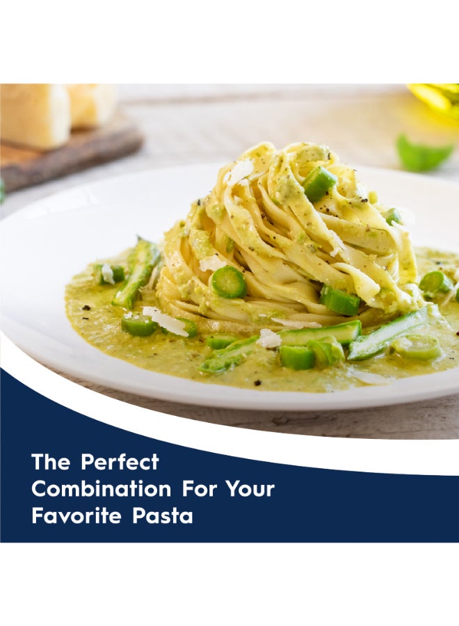 Barilla - Pesto Genovese Pasta Sauce With Fresh Italian Basil 190grams - Image 1