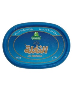 النخلة حلاوة طحينية سادة  - Image 2