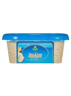 النخلة حلاوة طحينية سادة  - Image 1