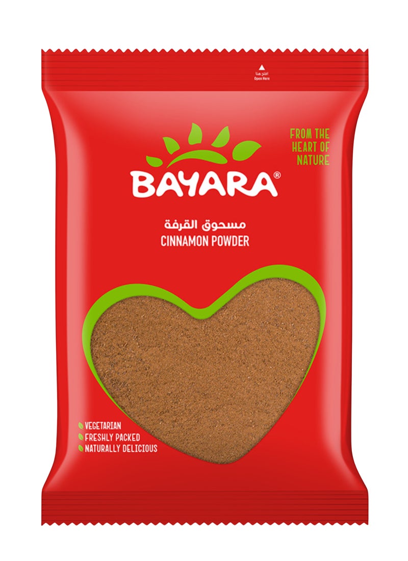 Bayara Cinnamon Powder 200grams  - Image 1