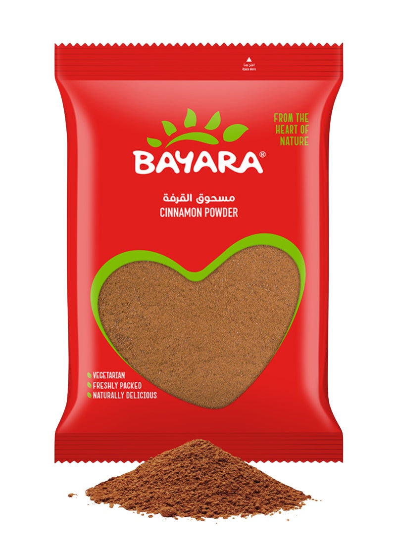 Bayara Cinnamon Powder 200grams  - Image 2