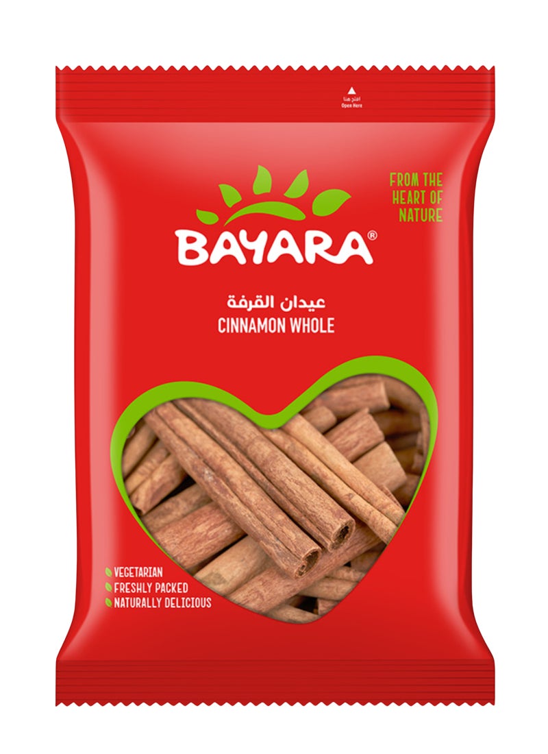 Bayara Cinnamon Whole 100grams - Image 1