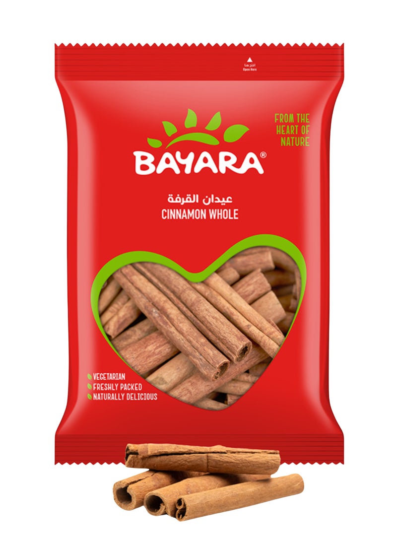 Bayara Cinnamon Whole 100grams - Image 2