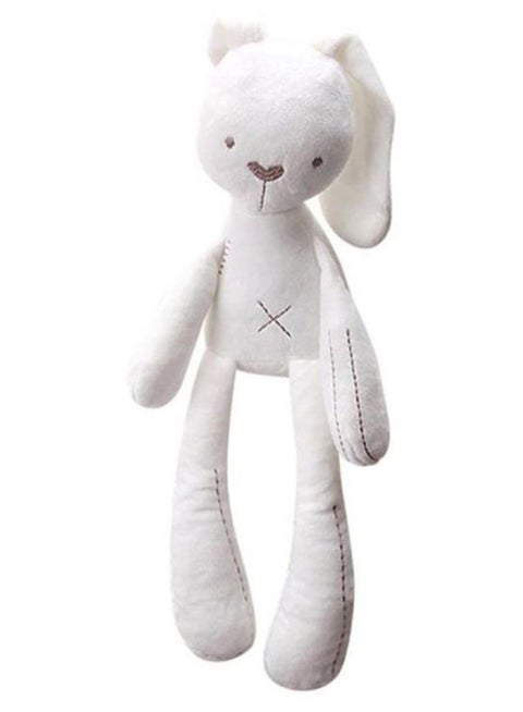 دمية أرنب طويل الساقين 20x15x40سم