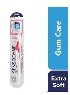 Sensodyne Gum Care Extra Soft Toothbrush Multicolour  - Image 1