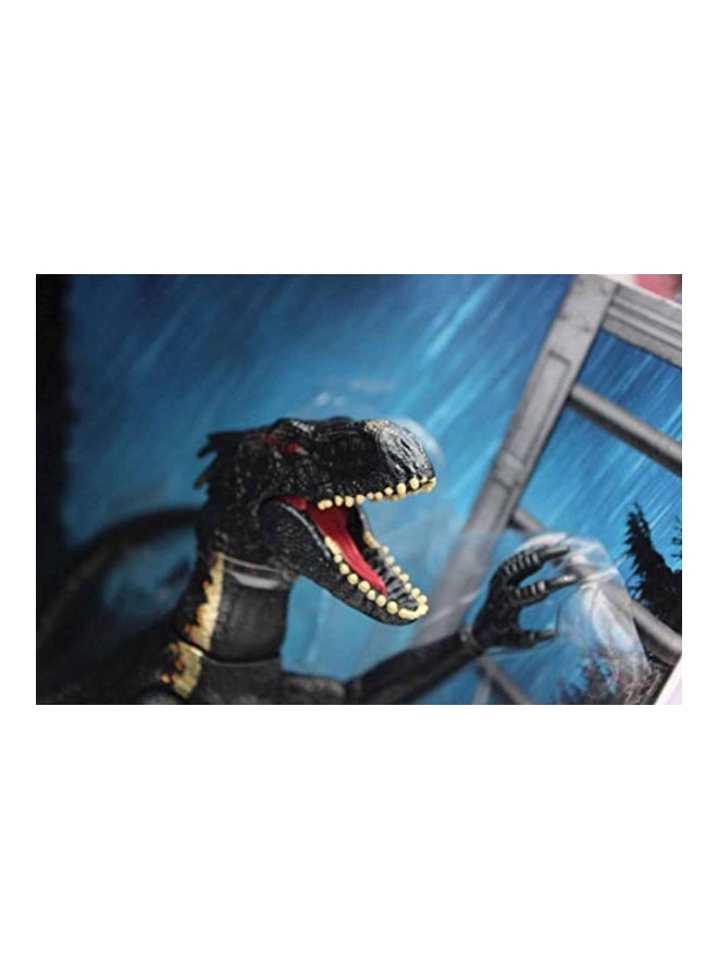 Jurassic World Toys Villain Dino Indoraptor Dinosaur Figure - Image 4