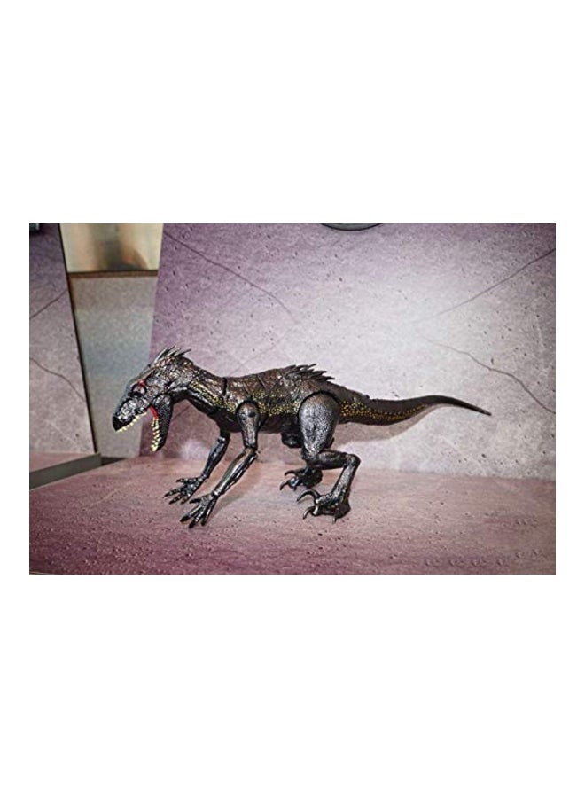 Jurassic World Toys Villain Dino Indoraptor Dinosaur Figure - Image 3