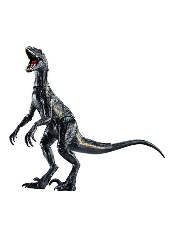 Jurassic World Toys Villain Dino Indoraptor Dinosaur Figure - Image 2