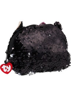 Ty Kiki - Sequin Accessory Bag  - Image 2