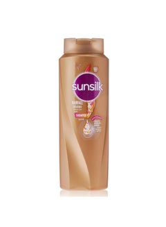Sunsilk Sunsilk Shampoo Hair Fall Multicolour 600ml  - Image 1