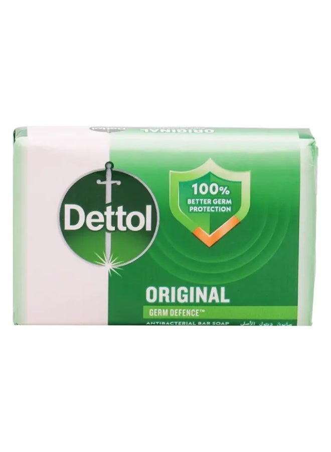 ديتول صابون أصلي برتقالي 125جرام - Image 1