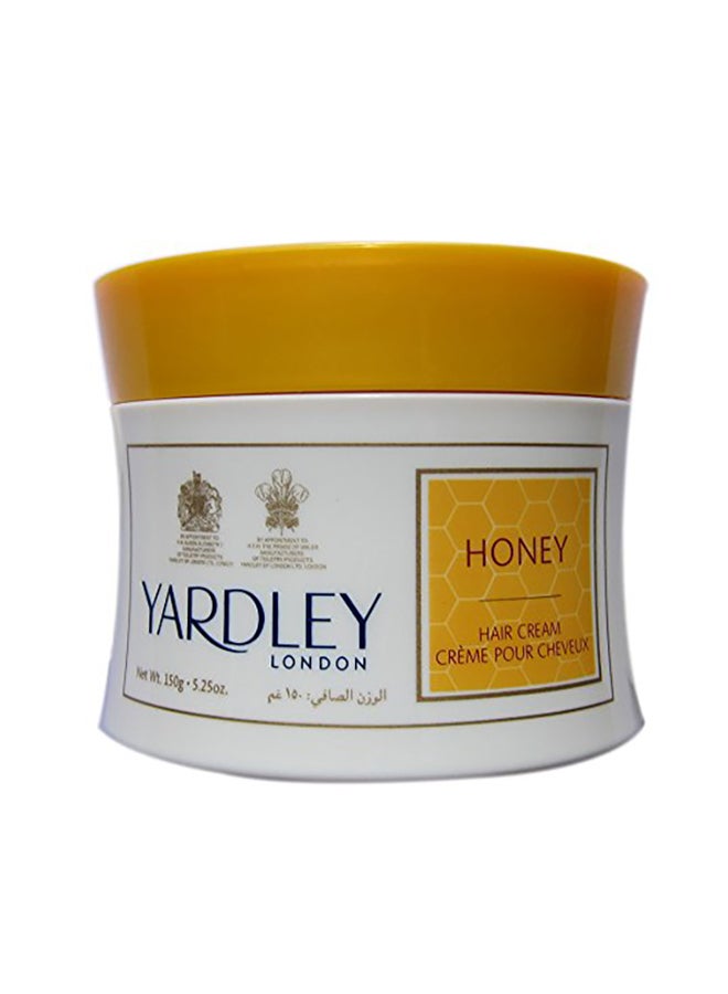 ياردلي كريم الشعر بخلاصة عسل النحل 150جرام - Image 1