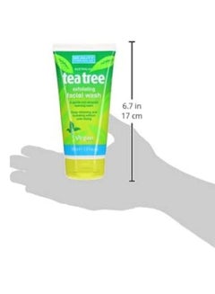 BEAUTY FORMULAS Exfoliating Facial Wash 150ml  - Image 4