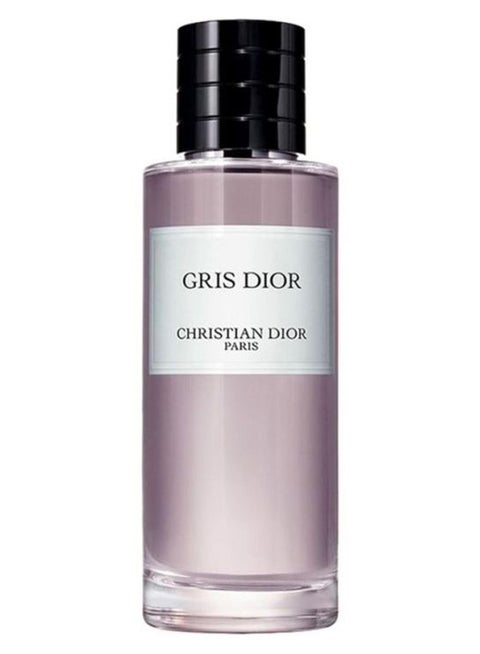 Gris Dior EDP 125ml