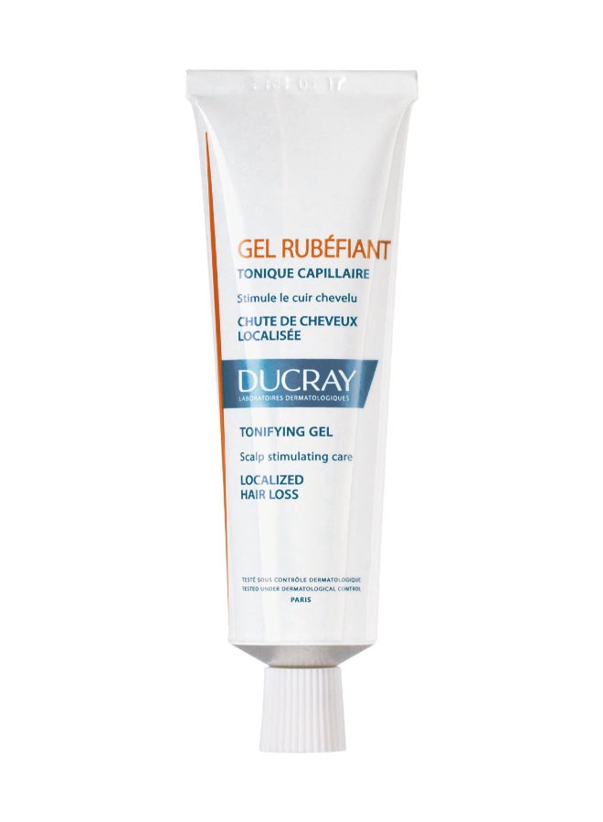 DUCRAY Rubefiant Stimulating Gel 30Ml 30ml  - Image 1